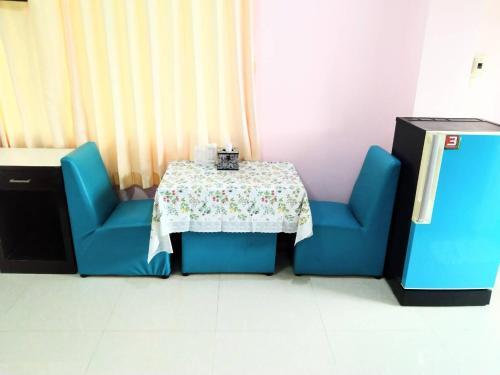 Hotel Oyo 75399 Choktipparat Place