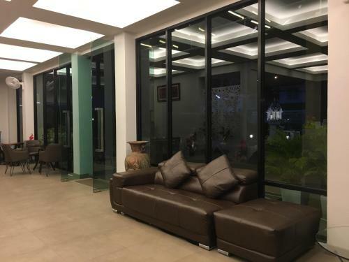 Zleep D Hotel