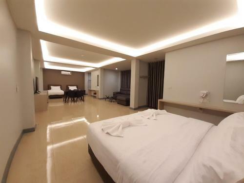 Zleep D Hotel