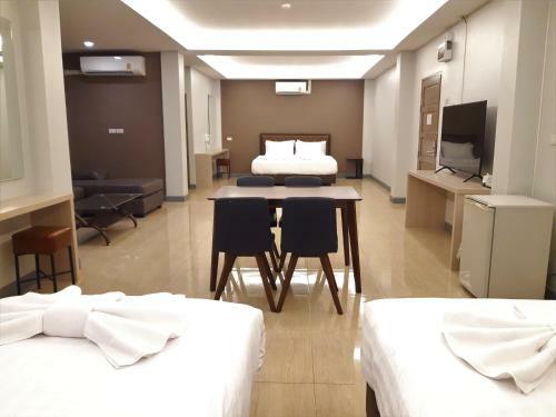 Zleep D Hotel
