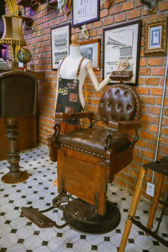 Dream Factory Hotel