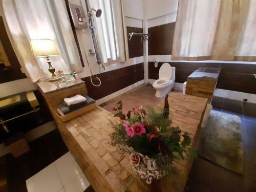 Village Homestay