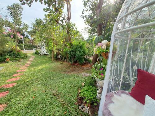 Village Homestay