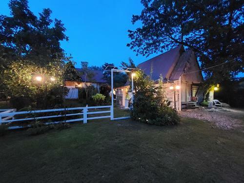 Village Homestay
