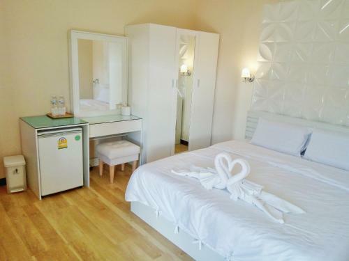 Hotel Thai Guest House