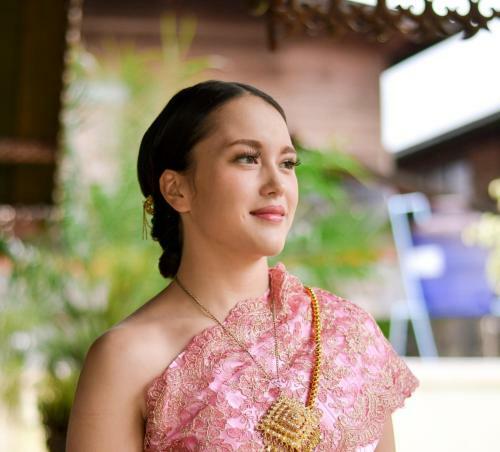 Hotel Thai Guest House