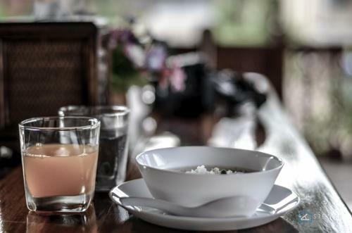 Hotel Thai Guest House