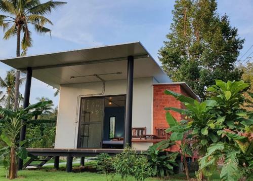 Lodge Koh Kood Chalet