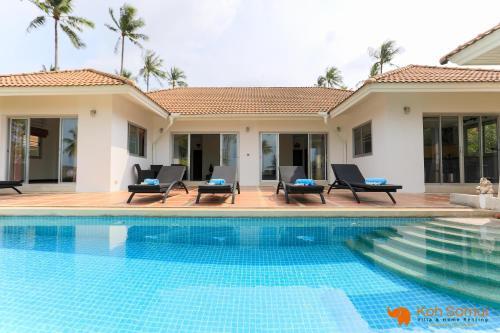 Villa Dreamland 5