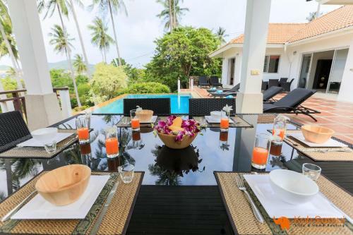 Villa Dreamland 5