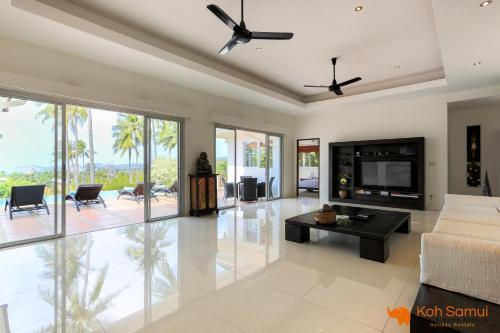 Villa Dreamland 5