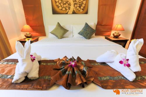 Villa Dreamland 5