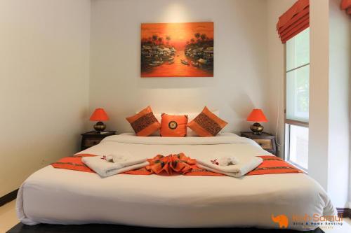 Villa Dreamland 5