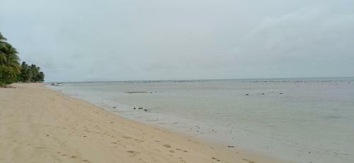 Hostal Coco Sea Bangpo Resort