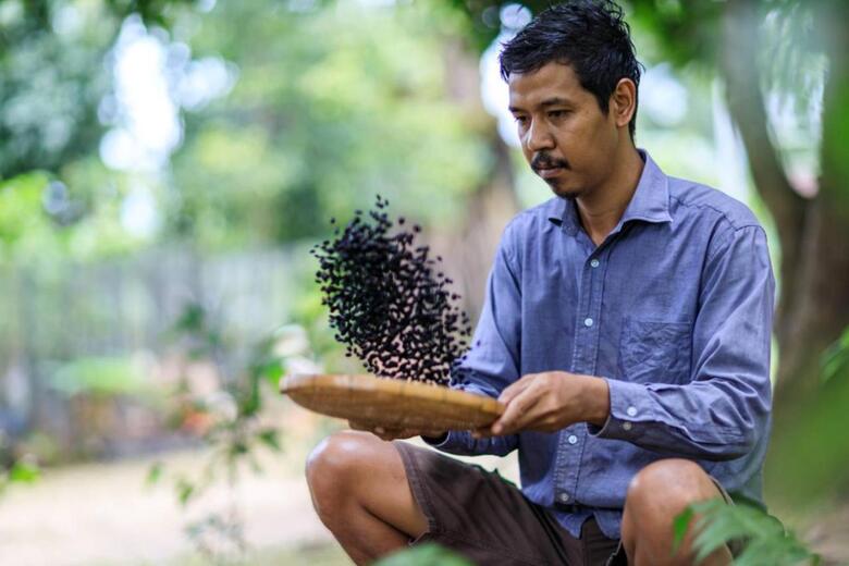Hotel Bang Po Hut