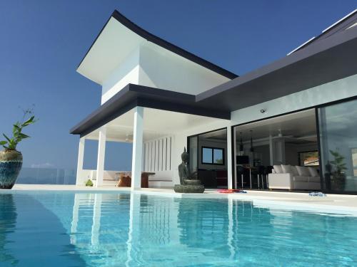 Fabuleuse Villa Aliz�s, Vue Mer Avec V�hicule 4x4