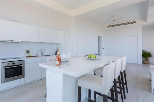 Apartamento Sam-kah Residence 8 Suite 2