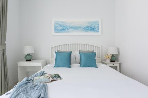 Apartamento Sam-kah Residence 8 Suite 2