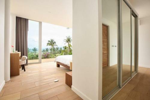 5 Bedroom Luxury Sea View Villa Moon