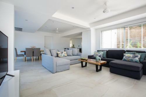 Apartamento Sam-kah Residence 8 Suite 6