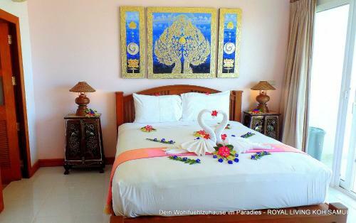 Royal Living Koh Samui - Luxurious Apartment 8