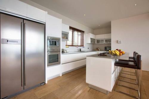 4 Bedroom Luxury Sea View Villa Moonrise