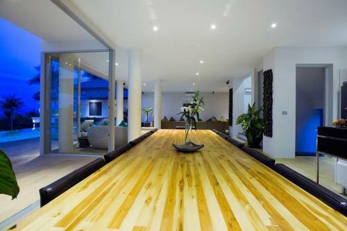 4 Bedroom Luxury Sea View Villa Moonrise