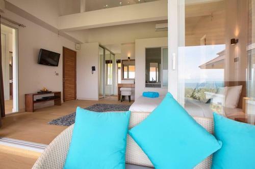 4 Bedroom Luxury Sea View Villa Moonrise