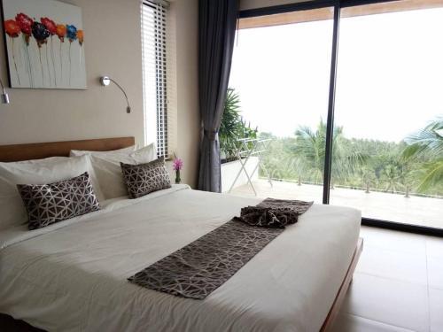 6 Br Luxury Seaview Villa Bang Po (Lil)