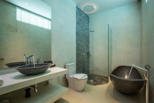 5 Bedroom Luxury Sea View Villa Lilac