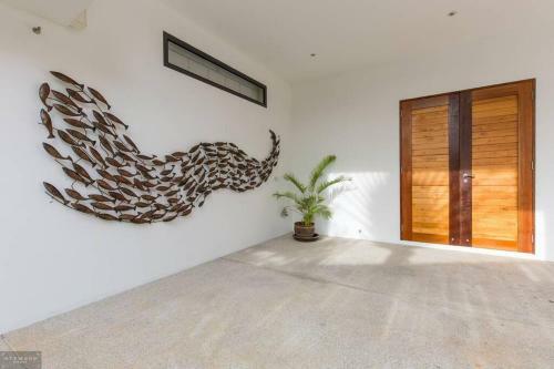 5 Bedroom Luxury Sea View Villa Lilac