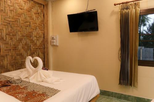 Nang Ann Inn Family Room