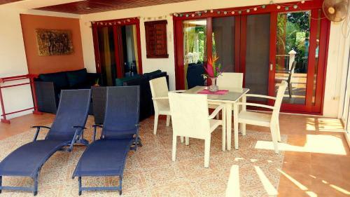 Royal Living Koh Samui - Villa 3 - With Jacuzzi On Terrace