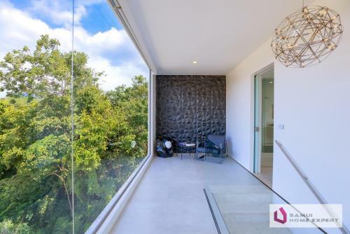 Soparadise Luxury Villa