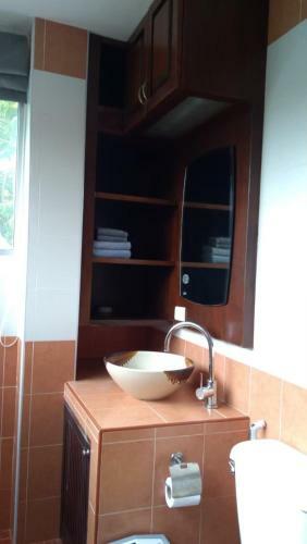 Phatong Cozy Pool Villa