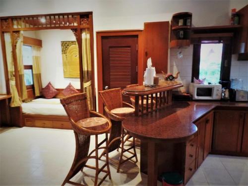 Royal Living Koh Samui - Wonderful Placed With Jacuzzi - Villa 5