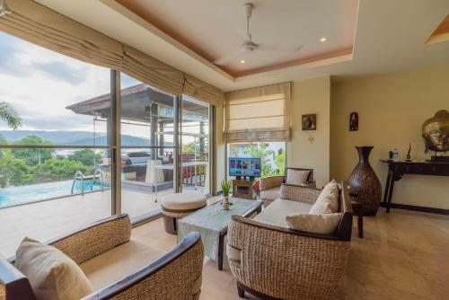 Villa Josakatha�
