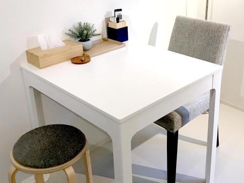 Apartamento Oku-shibu Residence