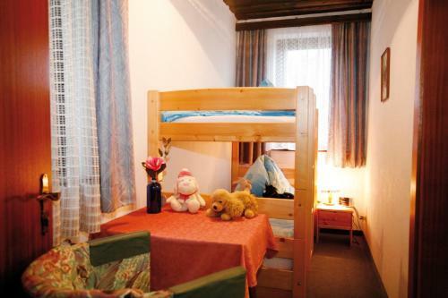 Hostal Hotel Garni Fr�hst�ckspension Neff