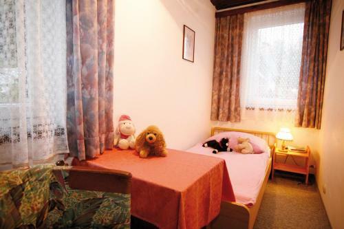 Hostal Hotel Garni Fr�hst�ckspension Neff