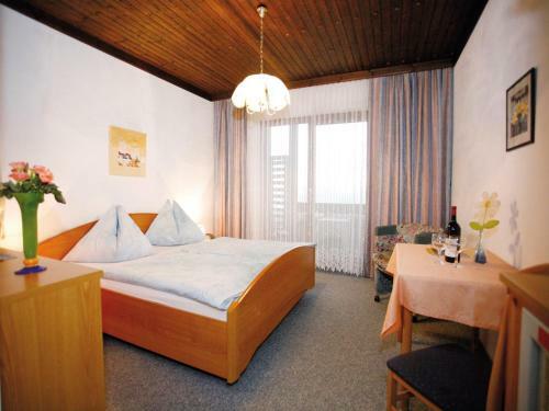 Hostal Hotel Garni Fr�hst�ckspension Neff