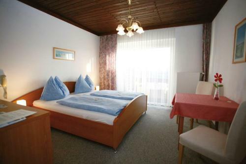Hostal Hotel Garni Fr�hst�ckspension Neff