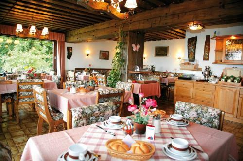 Hostal Hotel Garni Fr�hst�ckspension Neff