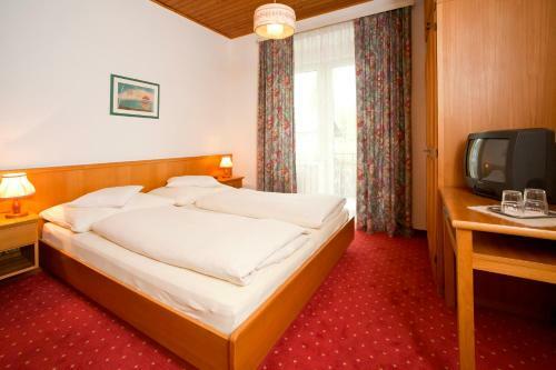 Hotel Velden Bacherlwirt
