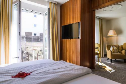 Hotel Goritschnigg