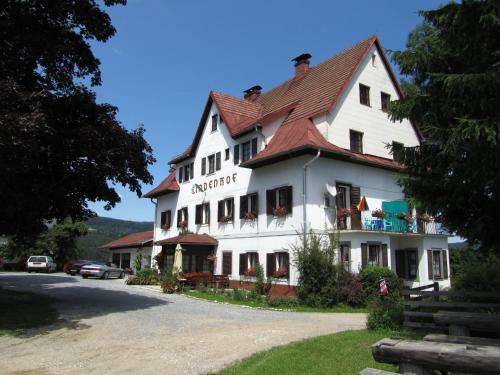 Agroturismo Lindenhof