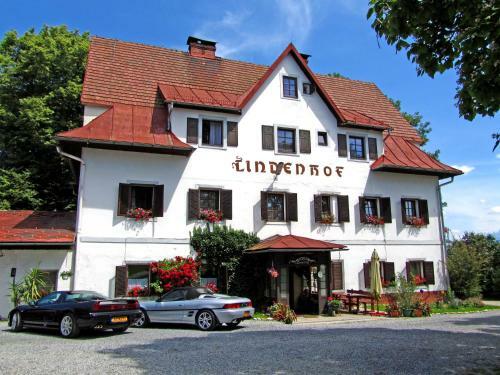 Agroturismo Lindenhof