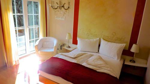 Hostal Lovely In Boutique-hotel Velden