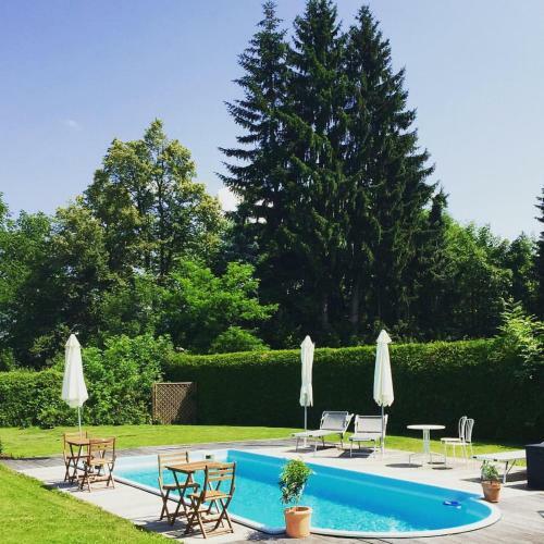 Hostal Lovely In Boutique-hotel Velden