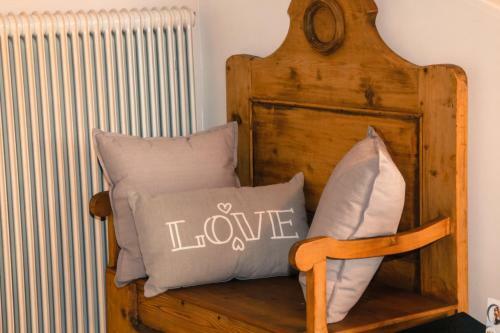 Hostal Lovely In Boutique-hotel Velden